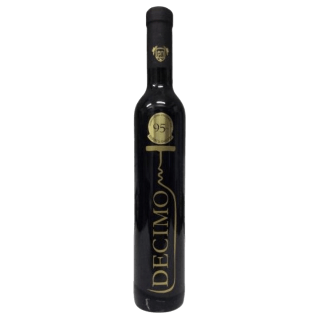 Uveggiando - LORESE "Decimo" Vino Cotto 2006 cl.37,5