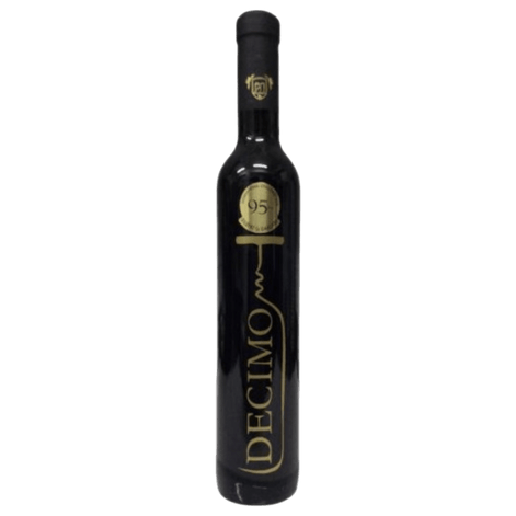 Uveggiando - LORESE "Decimo" Vino Cotto 2006 cl.37,5