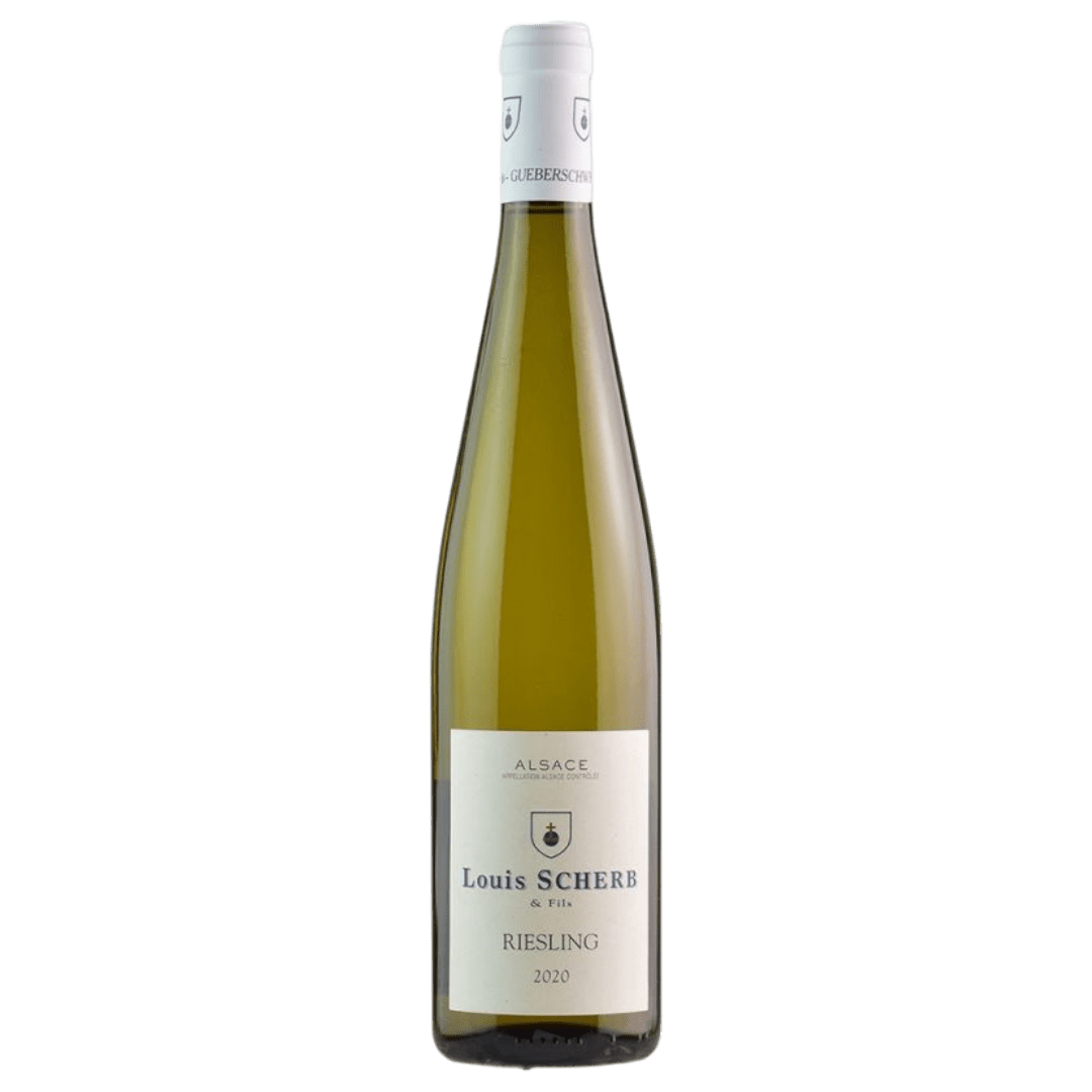Uveggiando - LOUIS SCHERB - Riesling