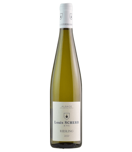 Uveggiando - LOUIS SCHERB - Riesling