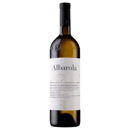 Uveggiando Enoteca Online|Lunae Bosoni | Albarola Colli Di Luni Vermentino | Doc