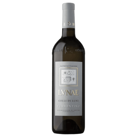 Uveggiando Enoteca Online|Lunae Bosoni | “Etichetta Grigia" Colli Di Luni Vermentino | Doc