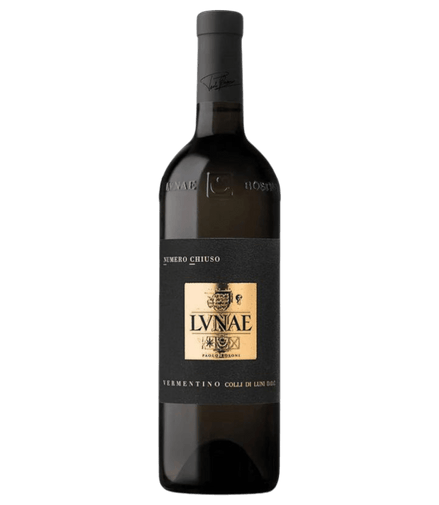 Uveggiando Enoteca Online|Lunae Bosoni | “Numero Chiuso" Colli Di Luni Vermentino | Doc
