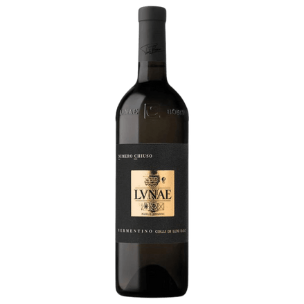 Uveggiando Enoteca Online|Lunae Bosoni | “Numero Chiuso" Colli Di Luni Vermentino | Doc