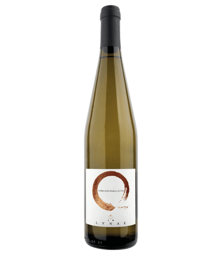 Uveggiando - LUNAE BOSONI - "Stregato dalla Luna" Vino Frizzante