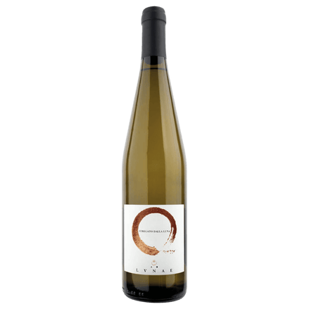 Uveggiando - LUNAE BOSONI - "Stregato dalla Luna" Vino Frizzante
