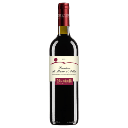 Uveggiando Enoteca Online|Mancinelli | Lacrima Di Morro D’Alba | Doc