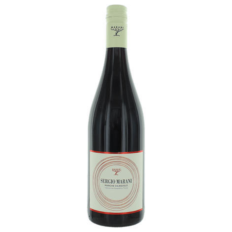 Uveggiando Enoteca Online|Marani | Ciliegiolo Marche | Igt