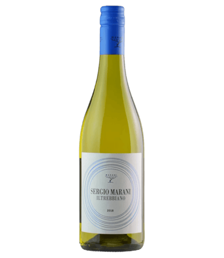 Uveggiando Enoteca Online|Marani | “Il Trebbiano" Marche | Igt