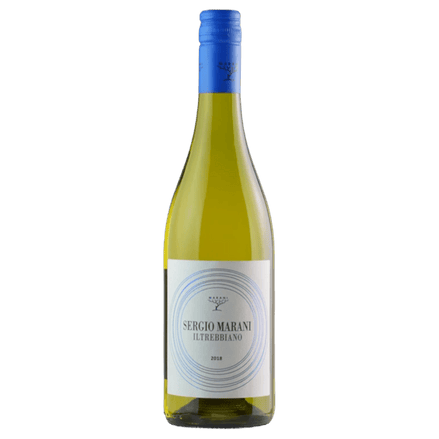 Uveggiando Enoteca Online|Marani | “Il Trebbiano" Marche | Igt