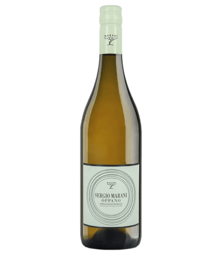 Uveggiando Enoteca Online|Marani | “Oppano" Verdicchio Matelica | Doc