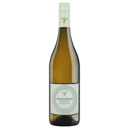 Uveggiando Enoteca Online|Marani | “Oppano" Verdicchio Matelica | Doc