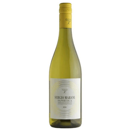 Uveggiando Enoteca Online|Marani | "Sannicola" Verdicchio Matelica | Doc