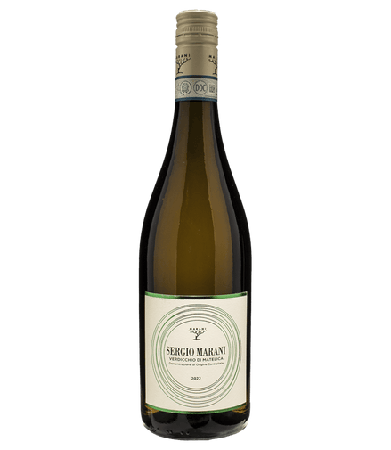 Uveggiando Enoteca Online|Marani | Verdicchio Di Matelica | Doc