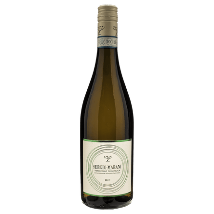 Uveggiando Enoteca Online|Marani | Verdicchio Di Matelica | Doc