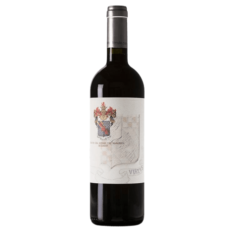 Uveggiando - MARCHESI DI GRESY - Langhe Virtus - DOC
