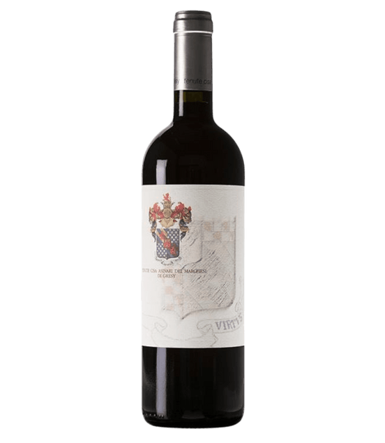 Uveggiando - MARCHESI DI GRESY - Langhe Virtus - DOC