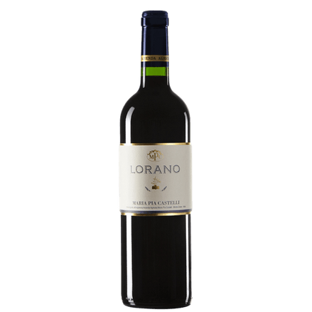 Uveggiando Enoteca Online|Maria Pia Castelli | “Lorano” Sangiovese | Igt