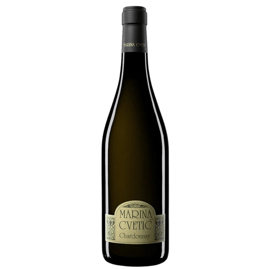 Uveggiando Enoteca Online|Marina Cvetic | Chardonnay | Igt