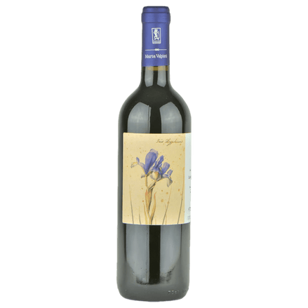 Uveggiando Enoteca Online|Marta Valpiani | "Crete Azzurre" Romagna Castrocaro Sangiovese | Doc