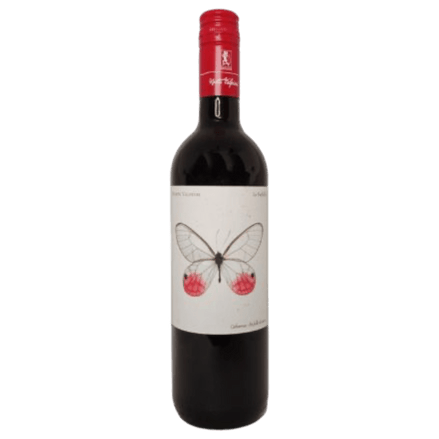 Uveggiando Enoteca Online|Marta Valpiani | “La Farfalla" Forlì Sangiovese | Igt