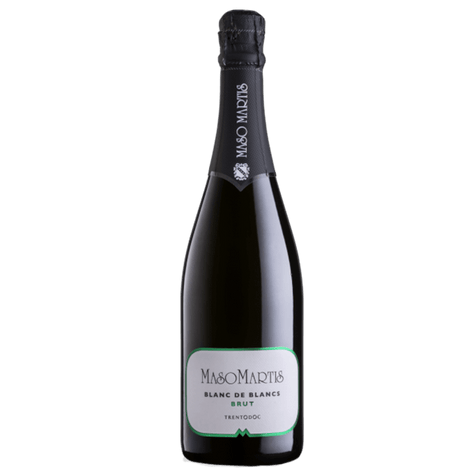 Uveggiando Enoteca Online|Maso Martis | Blanc De Blancs Brut Trento | Doc