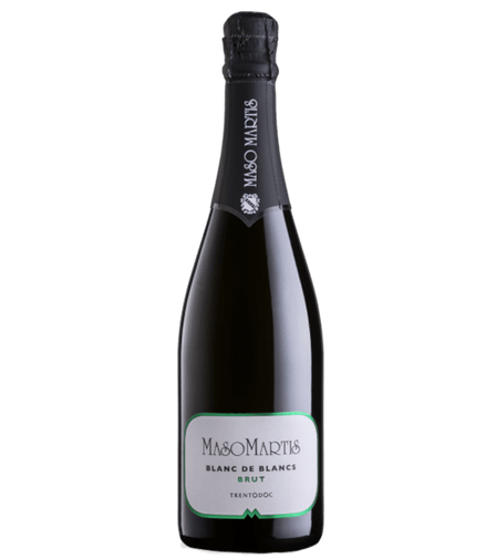 Uveggiando Enoteca Online|Maso Martis | Blanc De Blancs Brut Trento | Doc