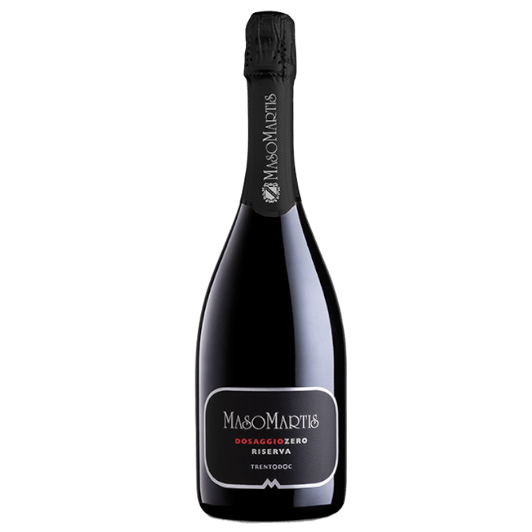 Uveggiando Enoteca Online|Maso Martis | Dosaggio Zero Trento Riserva | Doc