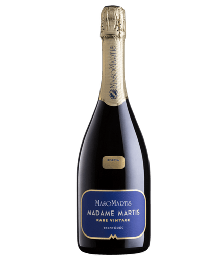 Uveggiando Enoteca Online|Maso Martis | "Madame Martis" Brut Trento Riserva | Doc