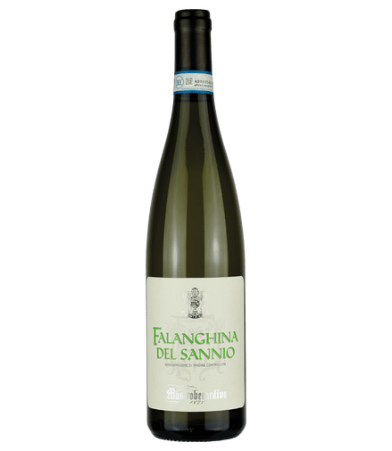 Uveggiando Enoteca Online|Mastroberardino | Falanghina | Doc