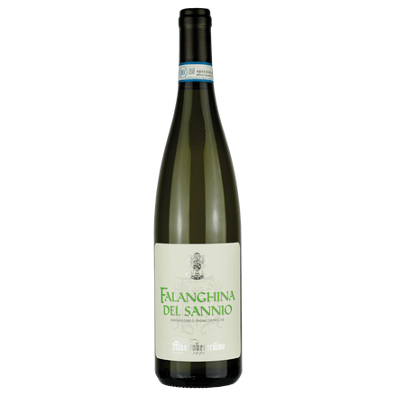 Uveggiando Enoteca Online|Mastroberardino | Falanghina | Doc