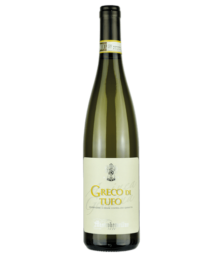 Uveggiando Enoteca Online|Mastroberardino | Greco Di Tufo | Docg
