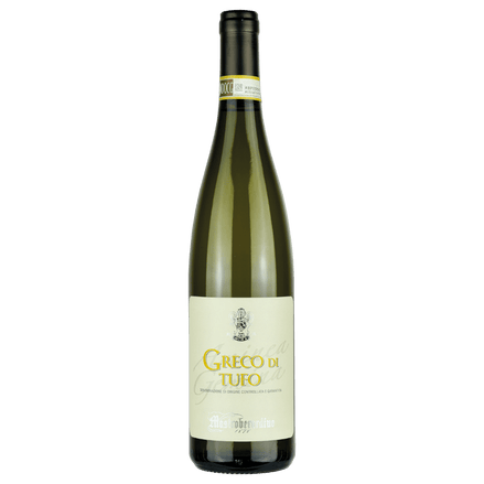 Uveggiando Enoteca Online|Mastroberardino | Greco Di Tufo | Docg