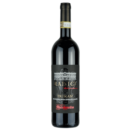 Uveggiando Enoteca Online|Mastroberardino | “Radici” Taurasi | Docg