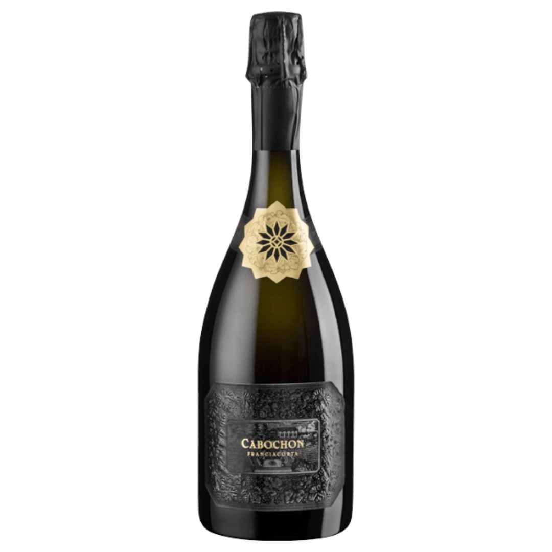 Uveggiando Enoteca Online|Monte Rossa | "Cabochon Doppiozerro" Franciacorta | Docg