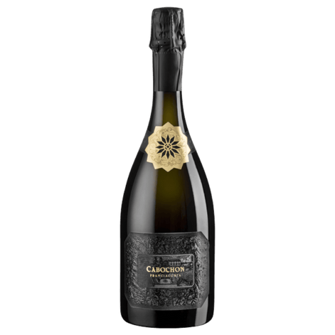 Uveggiando Enoteca Online|Monte Rossa | "Cabochon Doppiozerro" Franciacorta | Docg