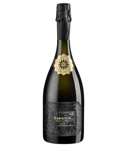 Uveggiando Enoteca Online|Monte Rossa | "Cabochon Doppiozerro" Franciacorta | Docg