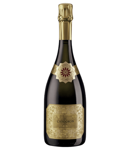 Uveggiando Enoteca Online|Monte Rossa | "Cabochon Millesimato" Franciacorta | Docg