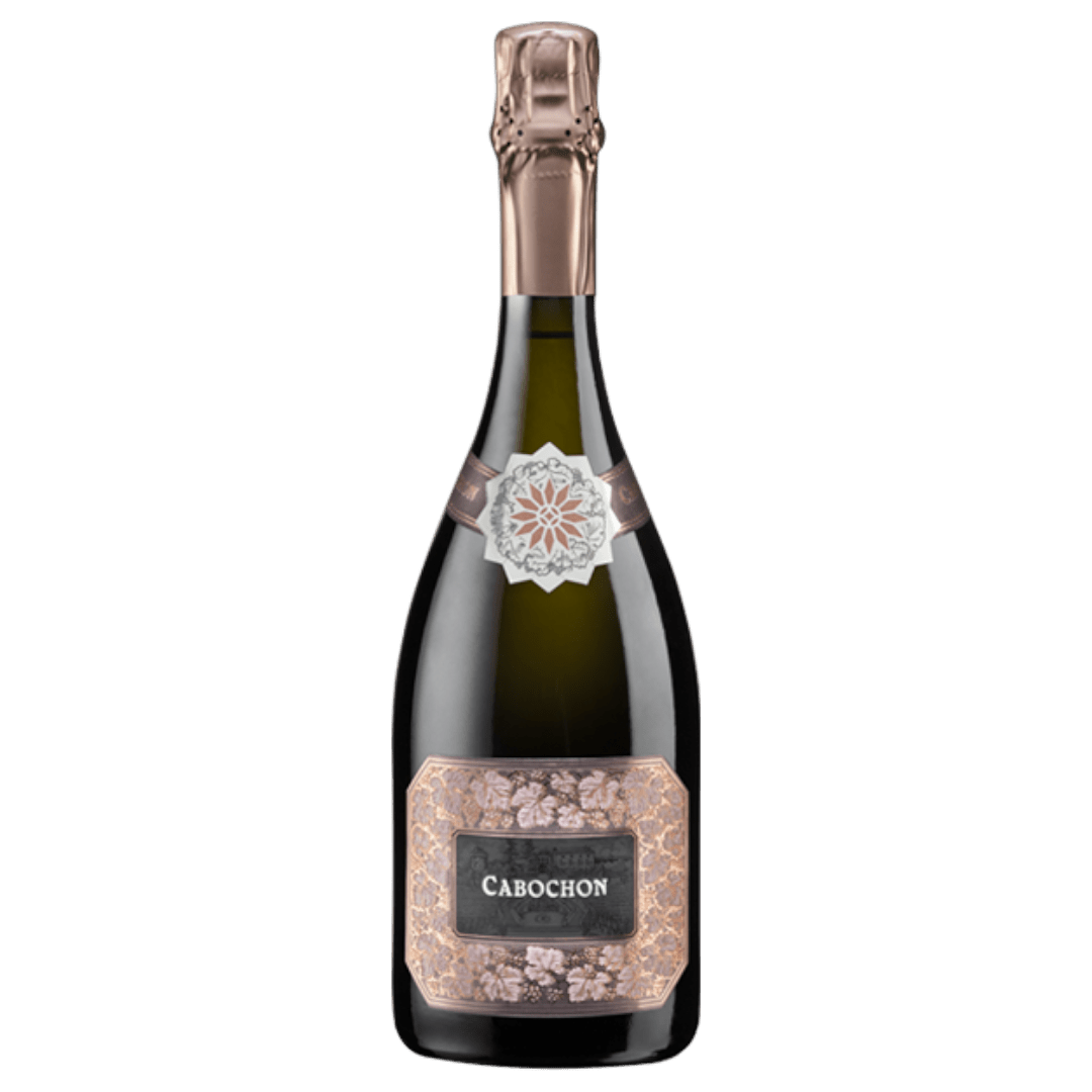 Uveggiando Enoteca Online|Monte Rossa | “Cabochon” Rosé Brut Franciacorta | Docg