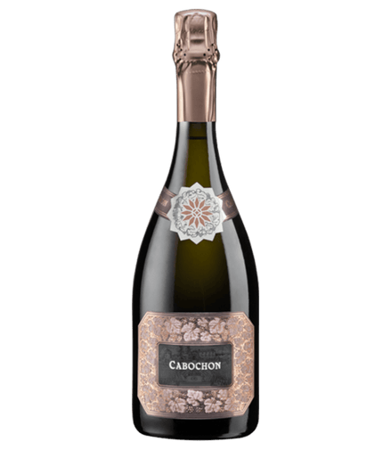 Uveggiando Enoteca Online|Monte Rossa | “Cabochon” Rosé Brut Franciacorta | Docg