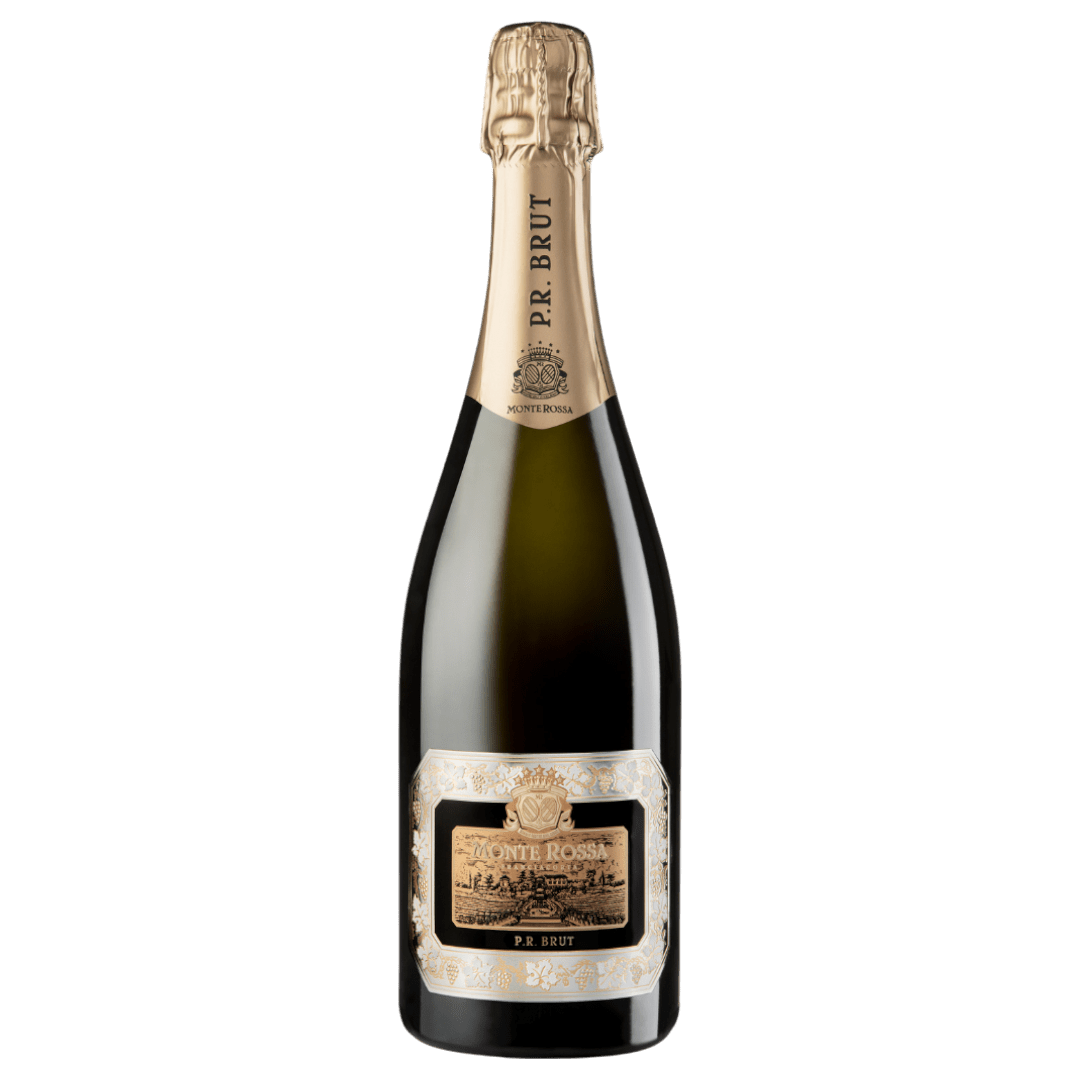 Uveggiando Enoteca Online|Monte Rossa | Franciacorta P.R. Blanc De Blanc Brut | Docg