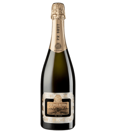 Uveggiando Enoteca Online|Monte Rossa | Franciacorta P.R. Blanc De Blanc Brut | Docg