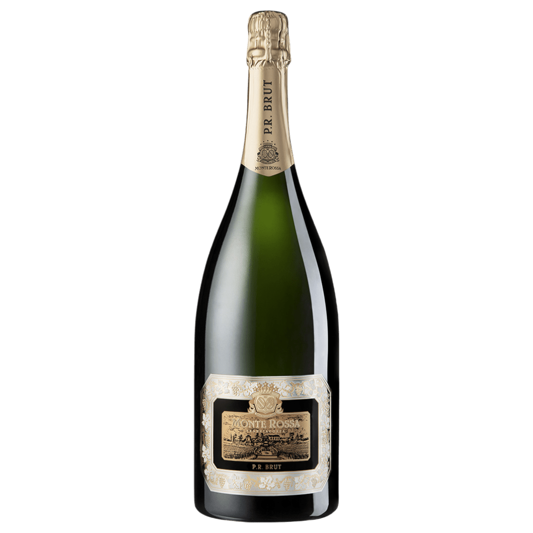 Uveggiando Enoteca Online|Monte Rossa | Franciacorta P.R. Blanc De Blancs Brut Magnum Con Astuccio | Docg