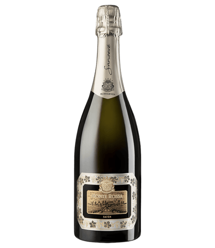 Uveggiando Enoteca Online|Monte Rossa | “Sansevé” Brut Saten Franciacorta | Docg