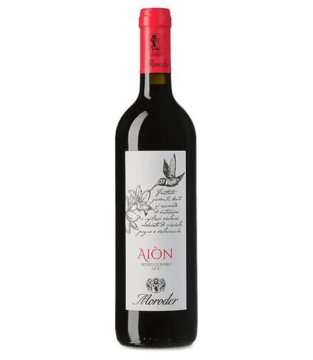 Uveggiando Enoteca Online|Moroder | “Aion” Rosso Conero | Doc Bio