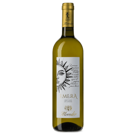 Uveggiando Enoteca Online|Moroder | “Emera" Malvasia | Igt Bio