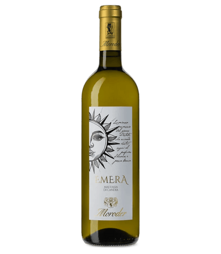Uveggiando Enoteca Online|Moroder | “Emera" Malvasia | Igt Bio