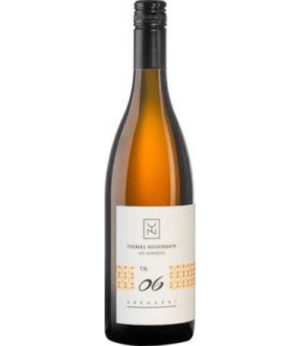 Uveggiando Enoteca Online|Niedermayr | Piwi Vitigni Resistenti  "Abendrot" (Souvigner Gris Sulle Bucce) | Igt Bio