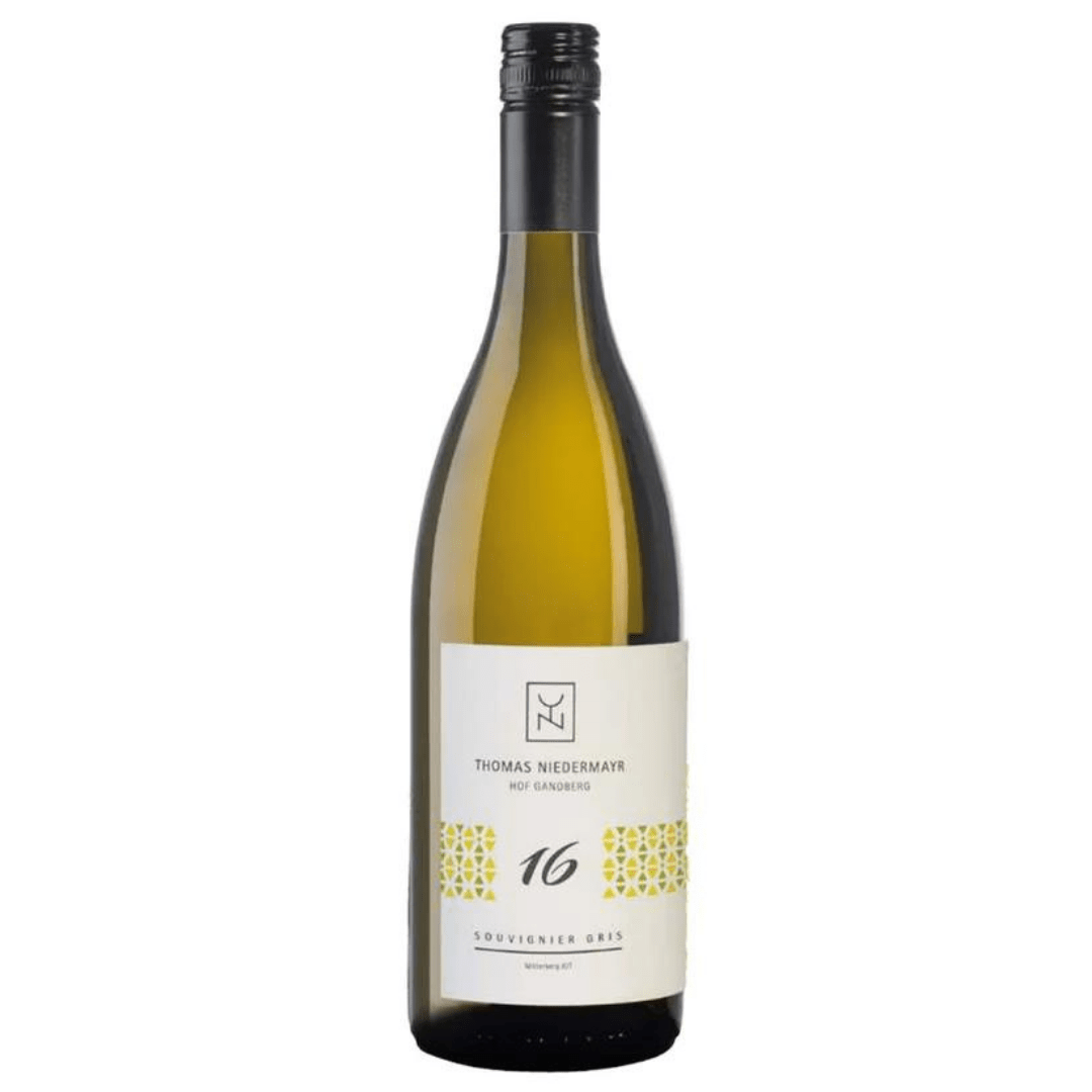 Uveggiando Enoteca Online|Niedermayr | Piwi Vitigni Resistenti "Souvignier Gris" | Bio