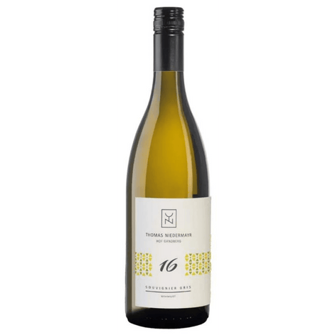 Uveggiando Enoteca Online|Niedermayr | Piwi Vitigni Resistenti "Souvignier Gris" | Bio